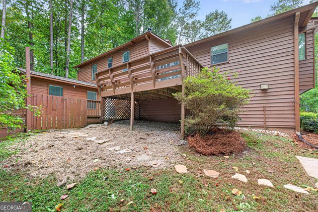 3570 Daylon Drive, Cumming, GA 30028