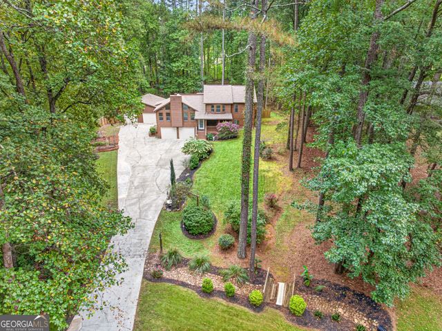 3570 Daylon Drive, Cumming, GA 30028