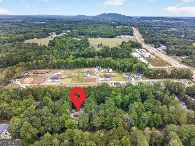 3570 Daylon Drive, Cumming, GA 30028
