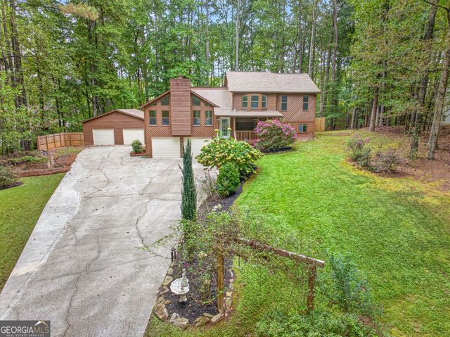 3570 Daylon Drive, Cumming, GA 30028