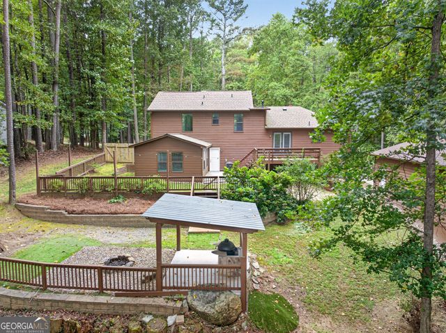 3570 Daylon Drive, Cumming, GA 30028
