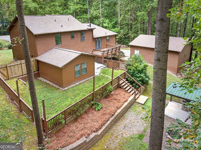 3570 Daylon Drive, Cumming, GA 30028