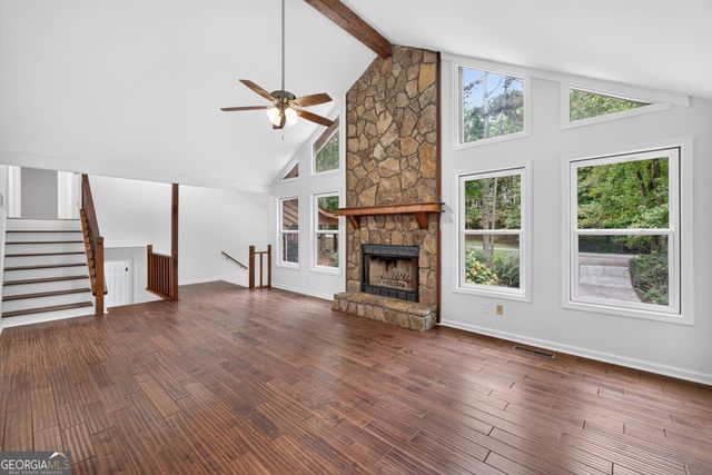 3570 Daylon Drive, Cumming, GA 30028