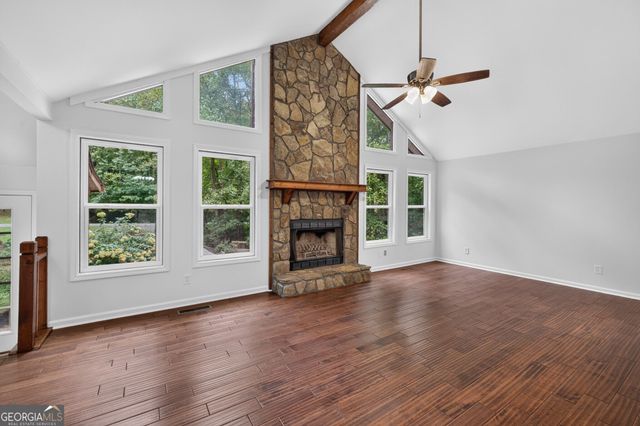3570 Daylon Drive, Cumming, GA 30028