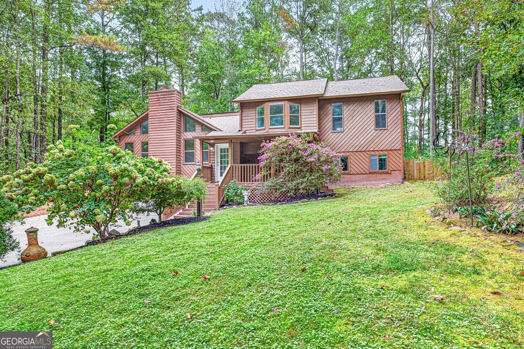 3570 Daylon Drive, Cumming, GA 30028 — photo 2