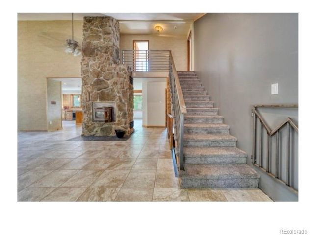 1447 Coyote Cir, Black Hawk, CO 80422