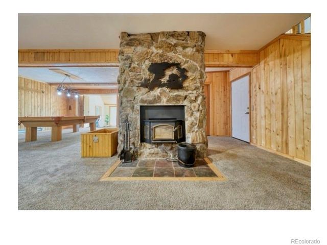 1447 Coyote Cir, Black Hawk, CO 80422