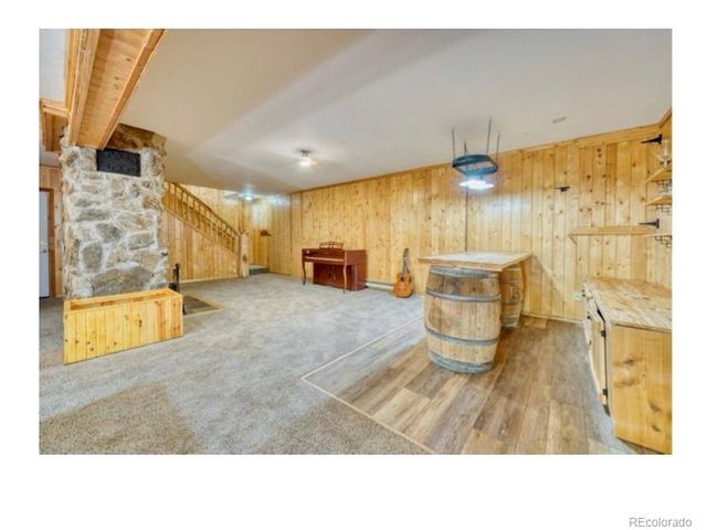 1447 Coyote Cir, Black Hawk, CO 80422