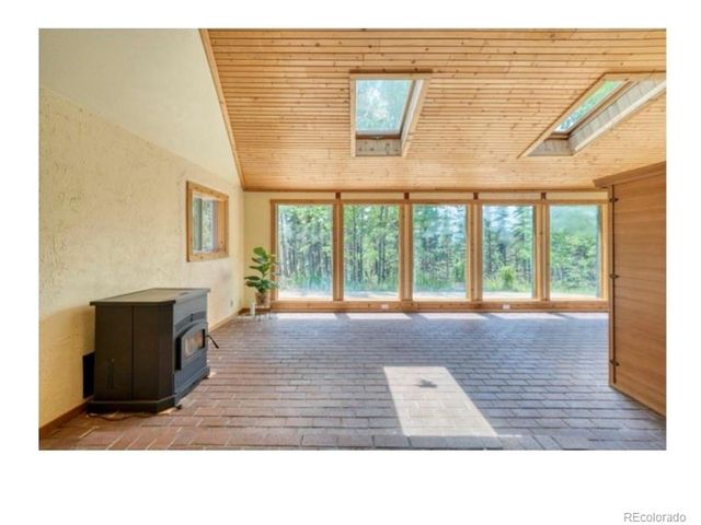 1447 Coyote Cir, Black Hawk, CO 80422