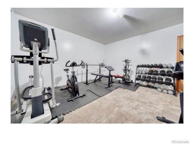 1447 Coyote Cir, Black Hawk, CO 80422