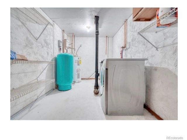 1447 Coyote Cir, Black Hawk, CO 80422
