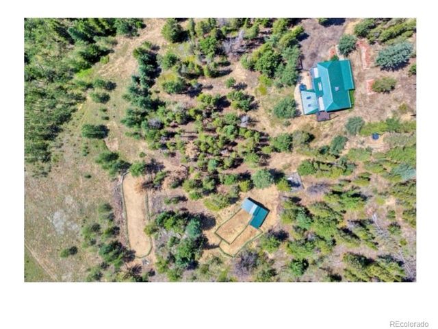 1447 Coyote Cir, Black Hawk, CO 80422