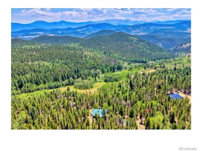 1447 Coyote Cir, Black Hawk, CO 80422
