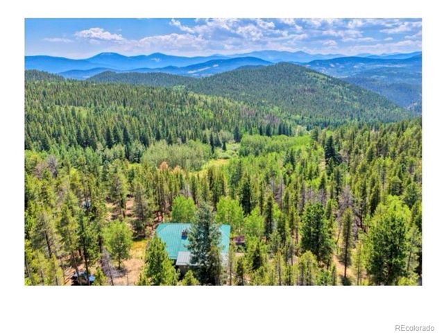 1447 Coyote Cir, Black Hawk, CO 80422