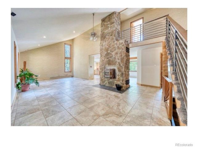 1447 Coyote Cir, Black Hawk, CO 80422