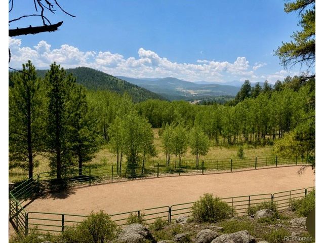 1447 Coyote Cir, Black Hawk, CO 80422