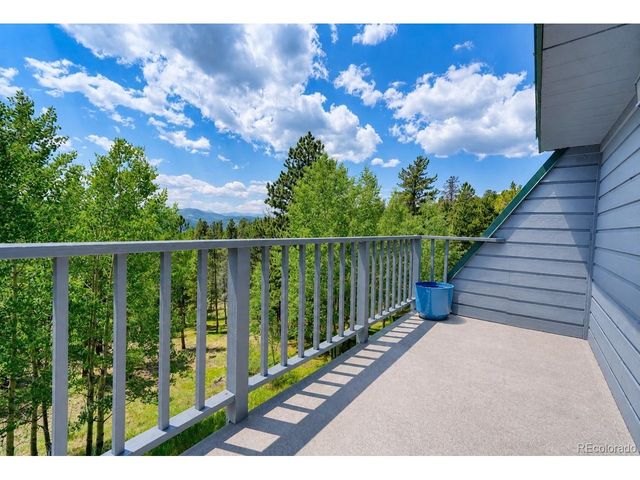 1447 Coyote Cir, Black Hawk, CO 80422