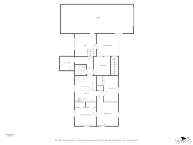 2427 N 7th Street, St Charles, MO 63301
