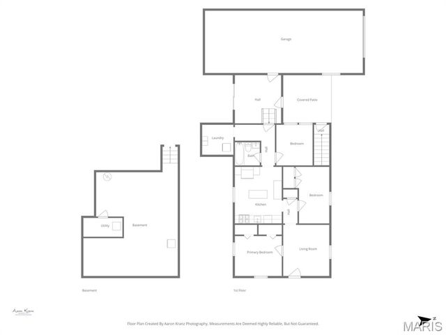 2427 N 7th Street, St Charles, MO 63301