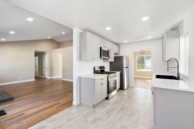 4804 Pinesprings Drive, Reno, NV 89509