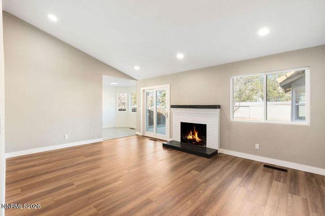 4804 Pinesprings Drive, Reno, NV 89509