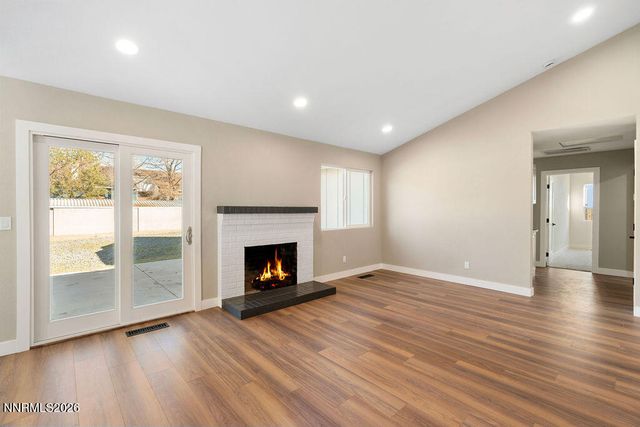 4804 Pinesprings Drive, Reno, NV 89509