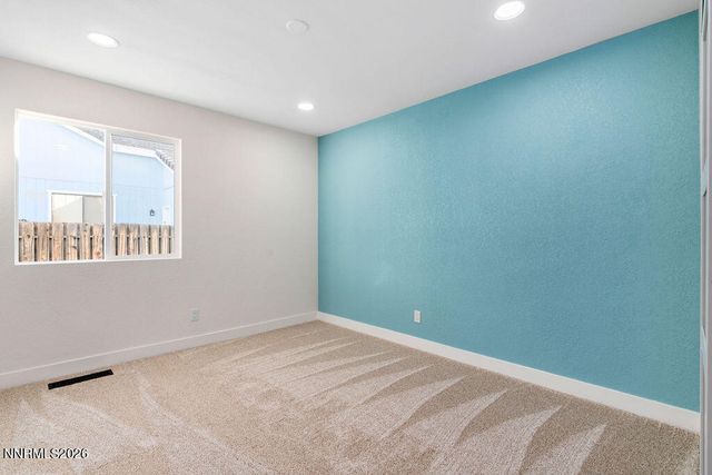 4804 Pinesprings Drive, Reno, NV 89509