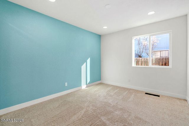 4804 Pinesprings Drive, Reno, NV 89509