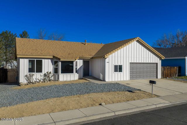4804 Pinesprings Drive, Reno, NV 89509