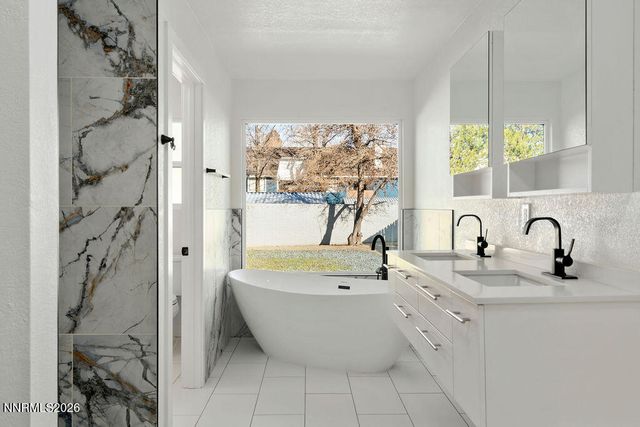 4804 Pinesprings Drive, Reno, NV 89509