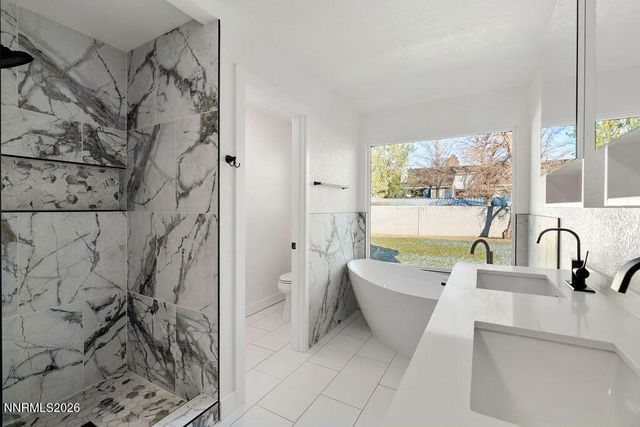 4804 Pinesprings Drive, Reno, NV 89509