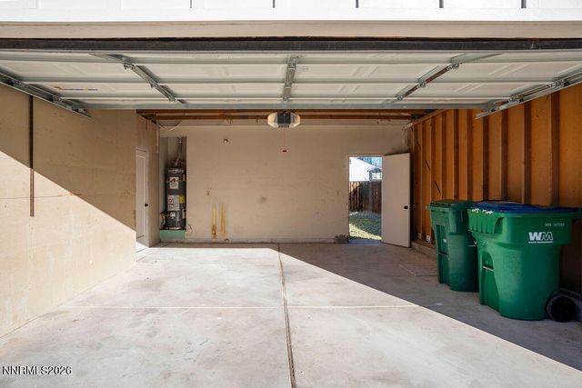 4804 Pinesprings Drive, Reno, NV 89509