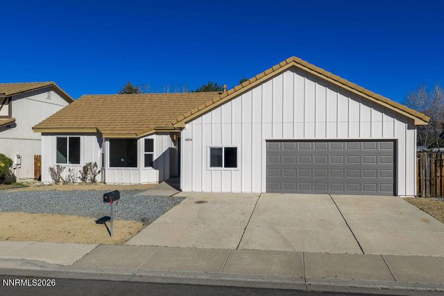 4804 Pinesprings Drive, Reno, NV 89509