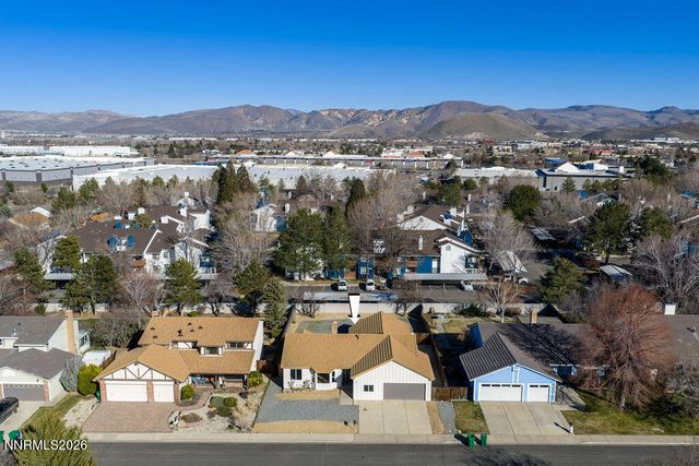 4804 Pinesprings Drive, Reno, NV 89509