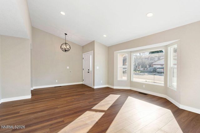 4804 Pinesprings Drive, Reno, NV 89509