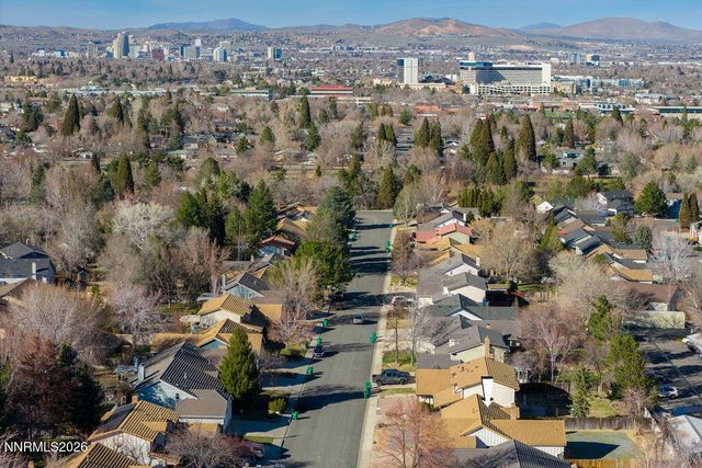 4804 Pinesprings Drive, Reno, NV 89509