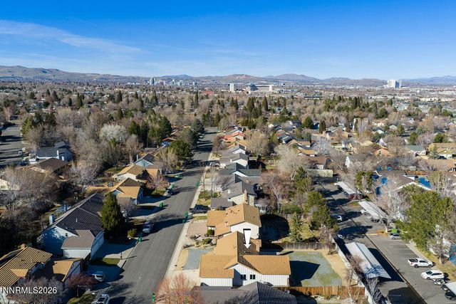 4804 Pinesprings Drive, Reno, NV 89509