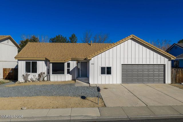 4804 Pinesprings Drive, Reno, NV 89509
