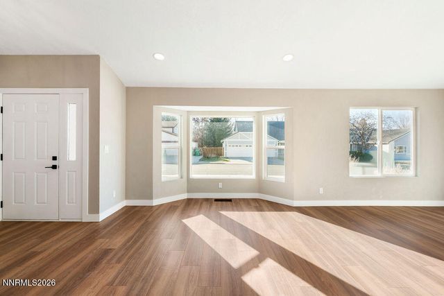 4804 Pinesprings Drive, Reno, NV 89509