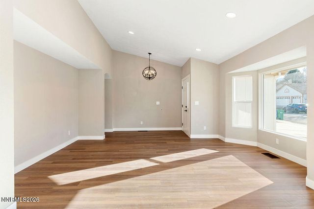 4804 Pinesprings Drive, Reno, NV 89509