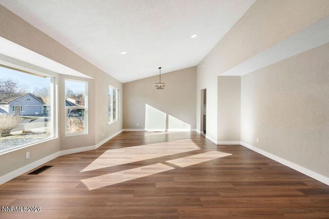 4804 Pinesprings Drive, Reno, NV 89509