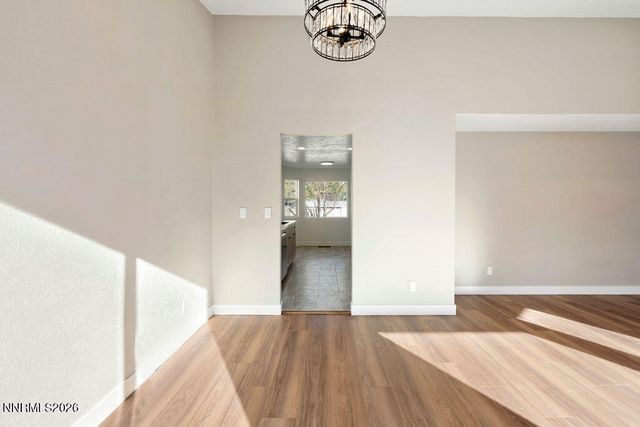 4804 Pinesprings Drive, Reno, NV 89509