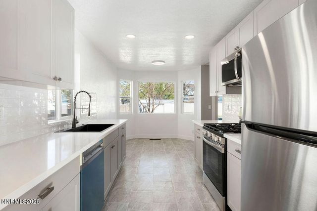 4804 Pinesprings Drive, Reno, NV 89509