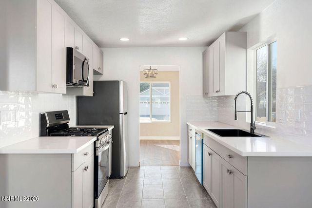 4804 Pinesprings Drive, Reno, NV 89509