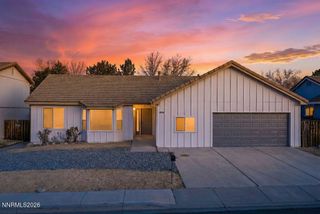 4804 Pinesprings Drive, Reno, NV 89509