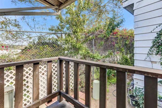 402 63Rd SPC 12, San Diego, CA 92114