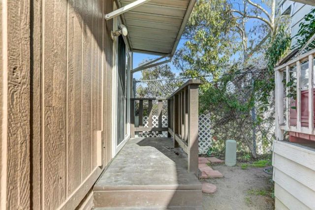 402 63Rd SPC 12, San Diego, CA 92114