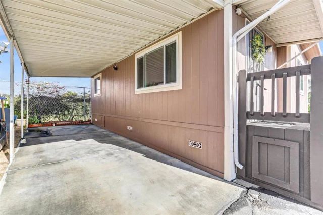 402 63Rd SPC 12, San Diego, CA 92114