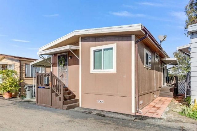 402 63Rd SPC 12, San Diego, CA 92114