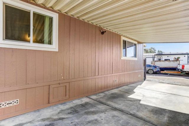 402 63Rd SPC 12, San Diego, CA 92114